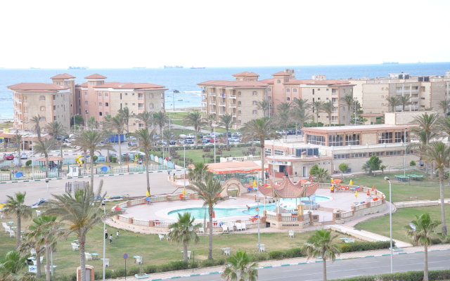 Ajami Armed Forces Apartments