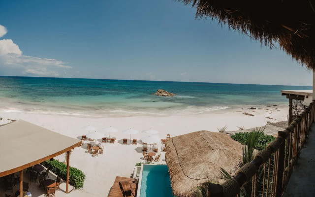 Akkuun Tulum Adults Only