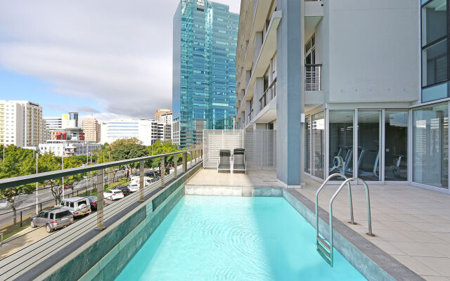 Harbouredge Suites by Totalstay