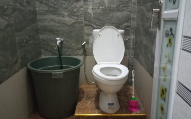 OYO 93457 White House SyariahNearOYO 93457 White House Syariah