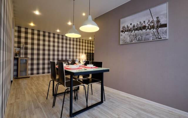 Апартаменты Center City, Центр СПб