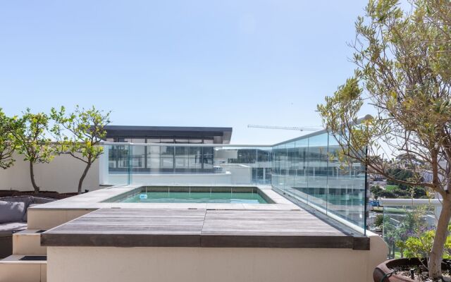 Penthouse 702 Kylemore B
