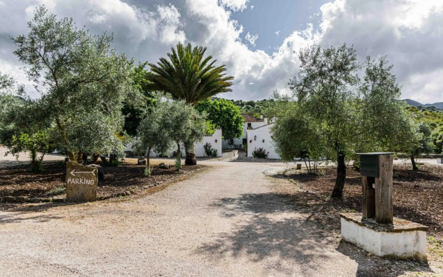 Hotel El Horcajo