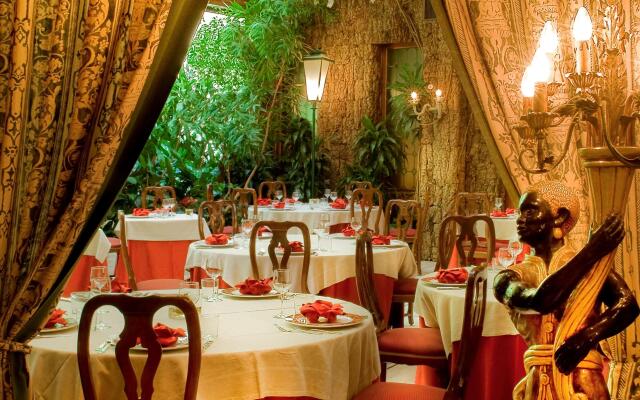 Papadopoli Hotel Venezia - MGallery Collection