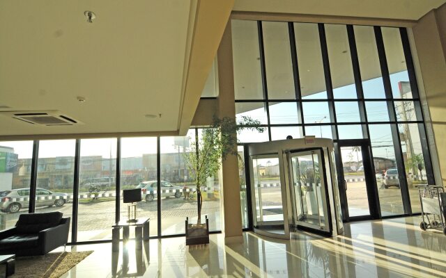 Holiday Inn Express Belém Ananindeua