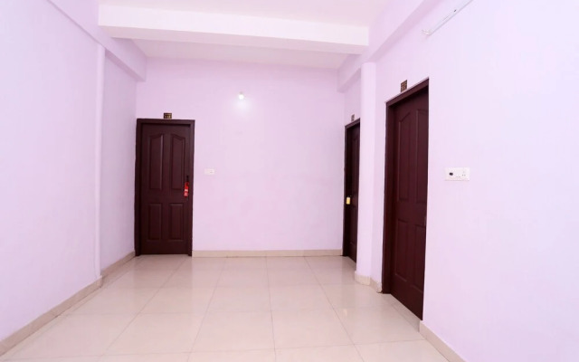 OYO 14819 Periyar Holidays