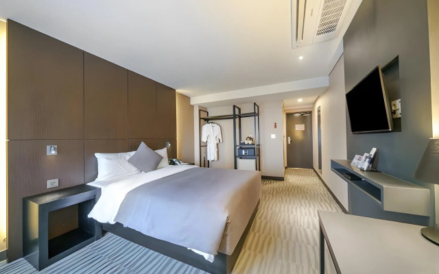 Hotel Foret Premier Nampo