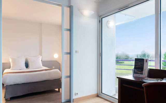 CERISE Dax - Les Jardins du Lac