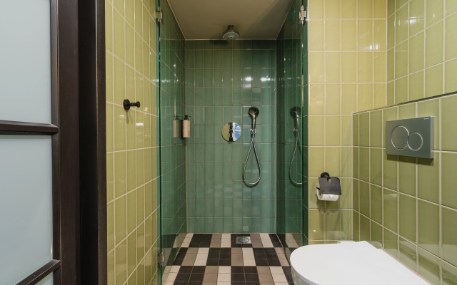 Hotel Mai Amsterdam
