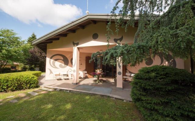 B&B Via Del Golf 41