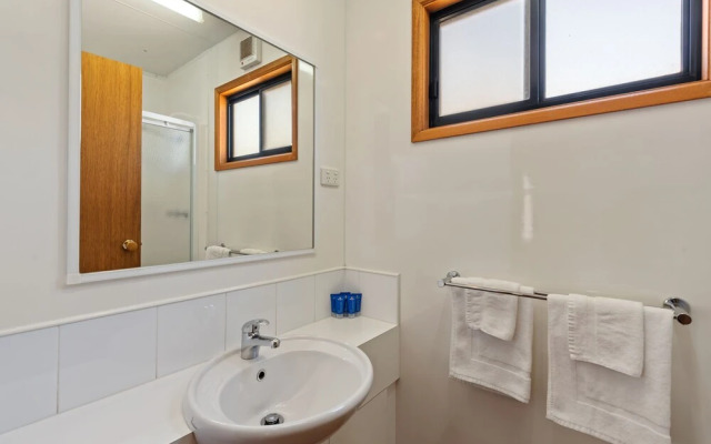 Mildura, Buronga Riverside Holiday & Caravan Park