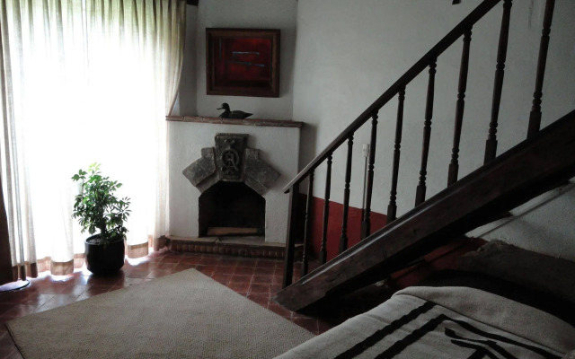 Hacienda de la Luz