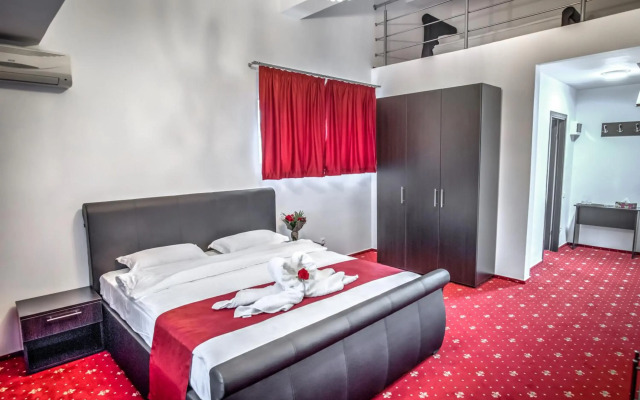 Hotel Elisabeta