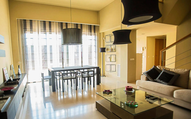 Apartamentos la Torre