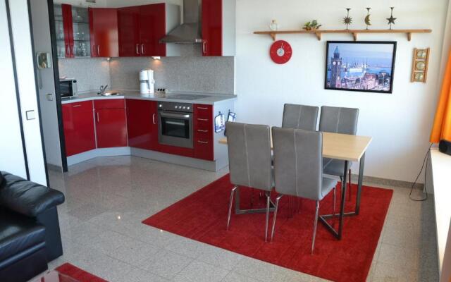 Meerblick FeWo A-126