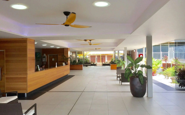 Club Tropical Resort Darwin