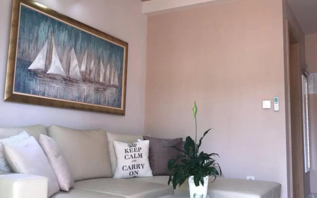 Villa Jani Top Floor Suite