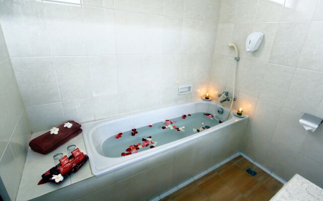 Mutiara Bandung Hotel