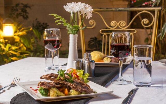 PrideInn Westlands Luxury Boutique Hotel