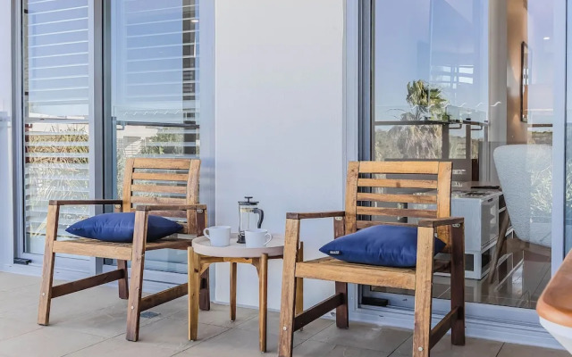 The Cotton Beach Penthouse - 61