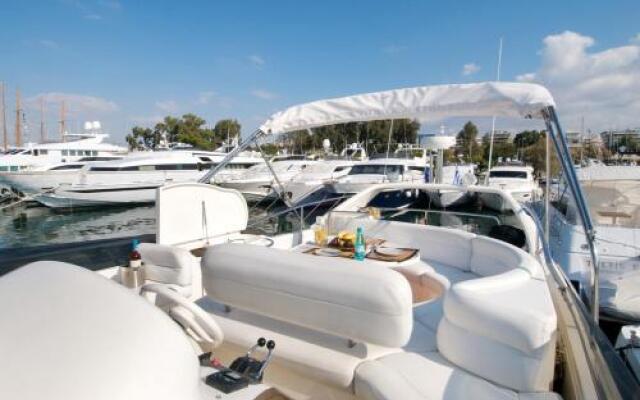 Holiday home Leoforos Poseidon