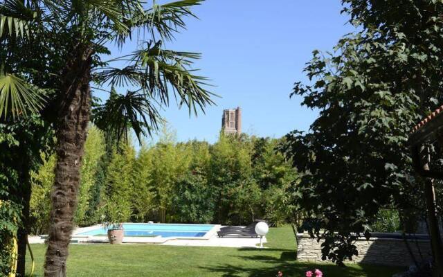 Chambre dHôtes Albigeoise