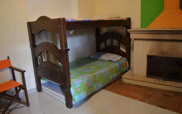 Tip Top Backpackers