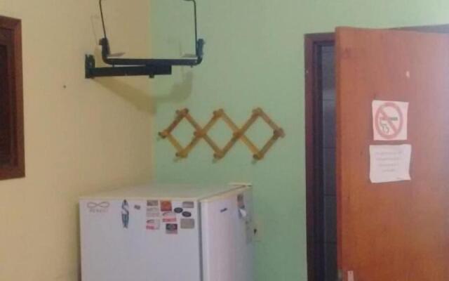 pousada so alegria