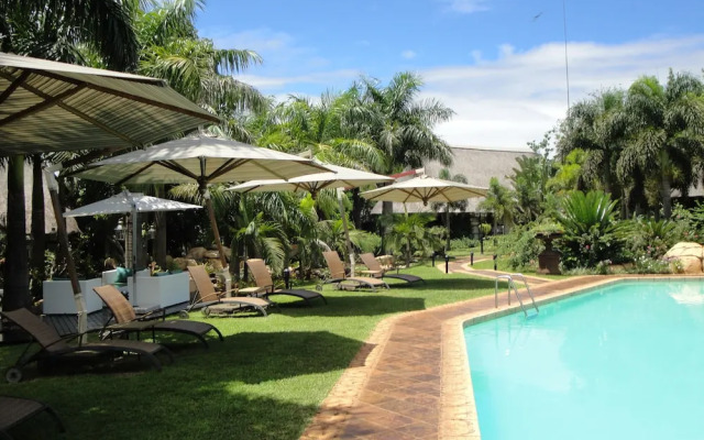 Summerfield Luxury Resort & Botanical Garden
