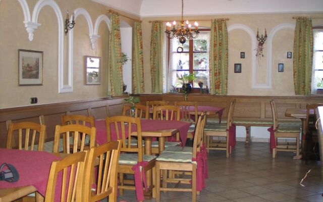 Landhotel Kahrmühle