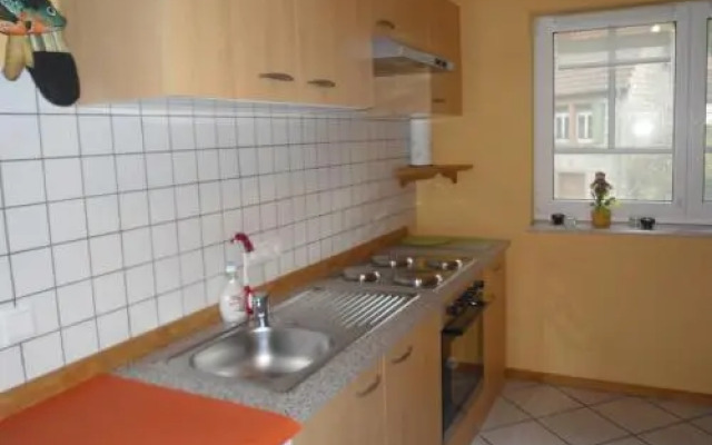 Ferienhaus Route 5/5.1