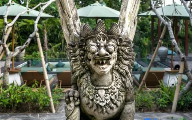Villa Angkasa by BaliSuperHost