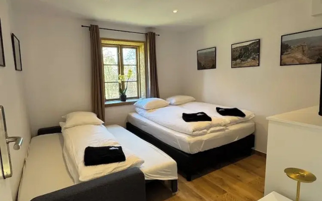 Casa de Rainer Tommerup