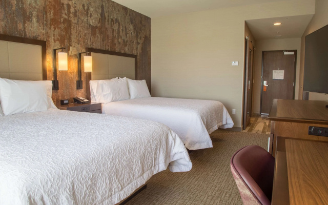 Hampton Inn & Suites Murrieta Temecula