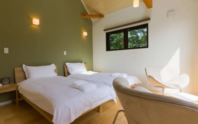 Gakuto Villas