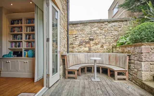 Spence Lodge At Hallsteads