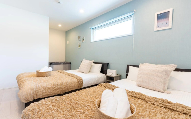 グランディオーソ沖縄プールヴィラ恩納9