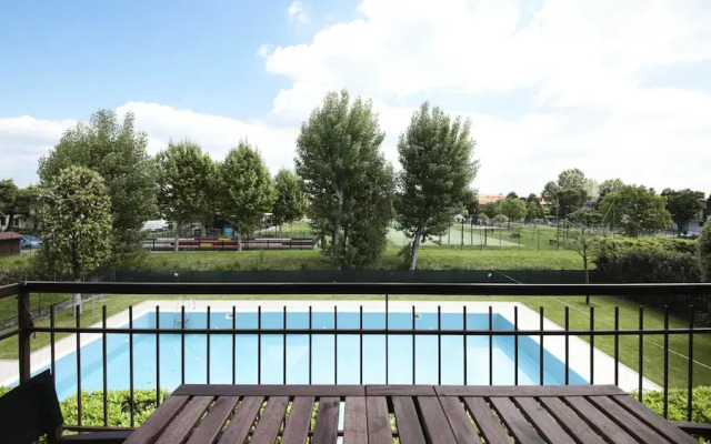 Italianway - Moretto 17 Loft