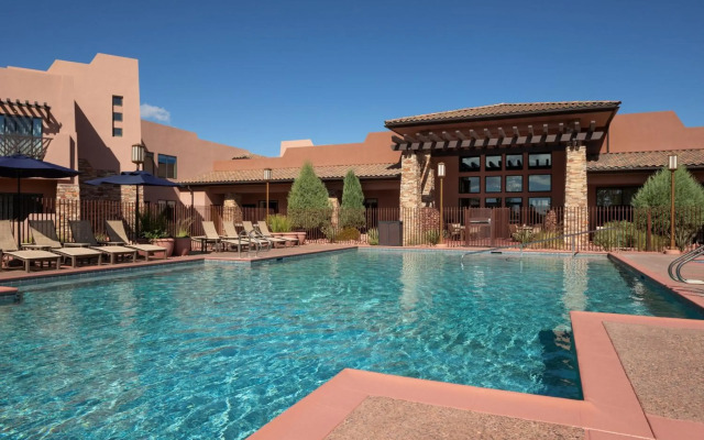 Courtyard by Marriott Sedona