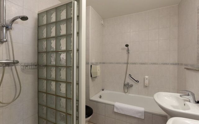 Best Western Hotel De Druiventros