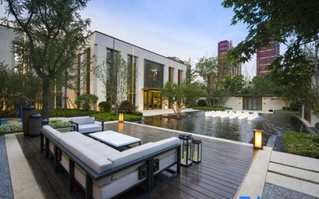 XY Hotel (Beijing Guomao)