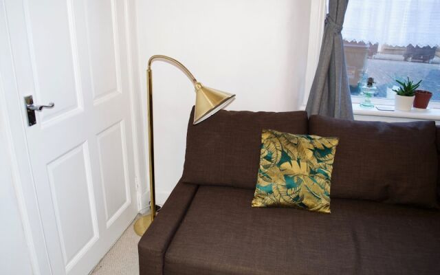 Ground Floor 1 Bedroom Flat