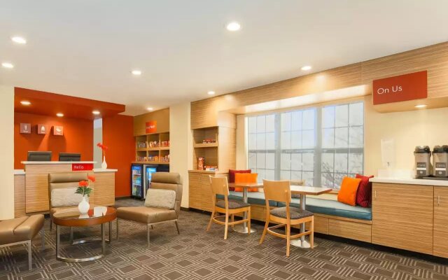 TownePlace Suites Denver Southeast