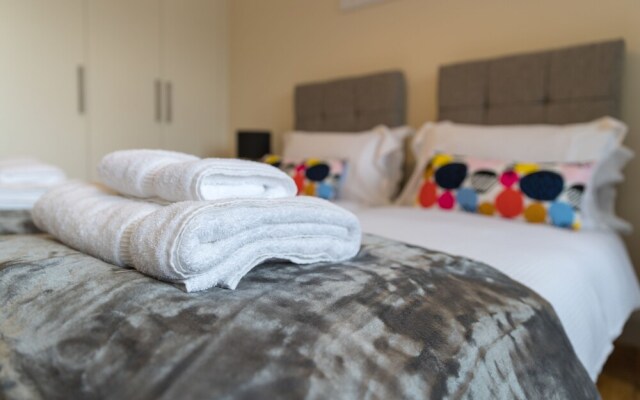 London Heathrow Serviced Apartments