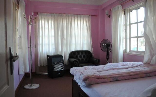 Bliss Apartment