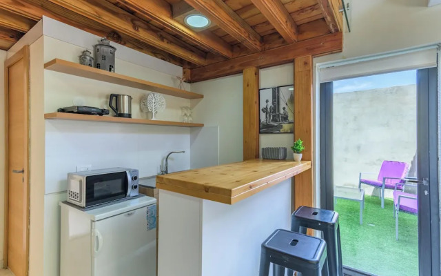 Sea Lofts-Kfar Abida Oceanfront Retreats