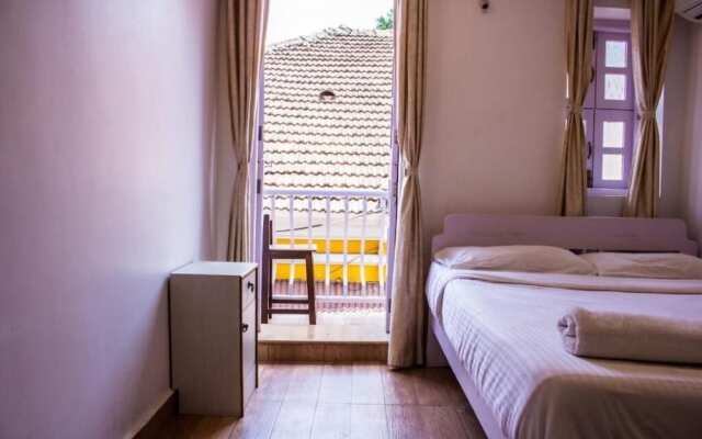 Marquito's Guest House