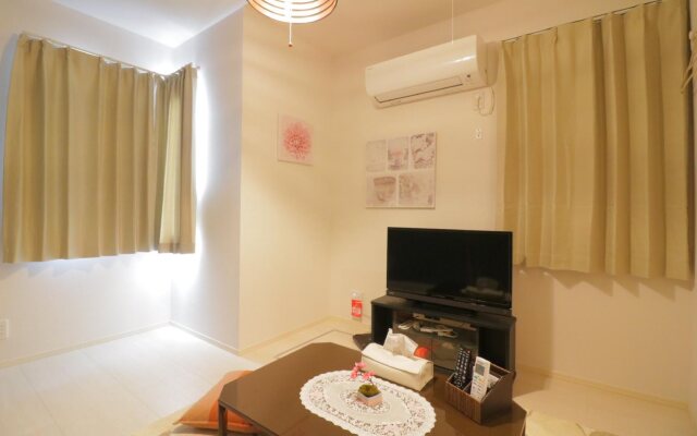 HG Cozy Hotel No.48
