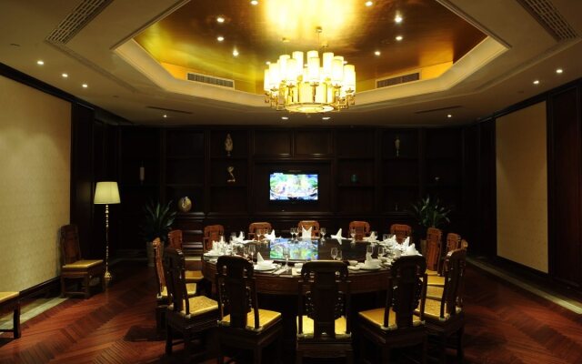 Dongyang Narada Grand Hotel