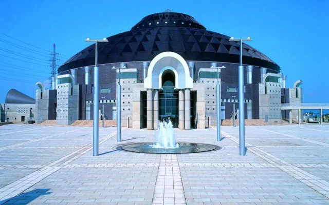 Sabae City Hotel